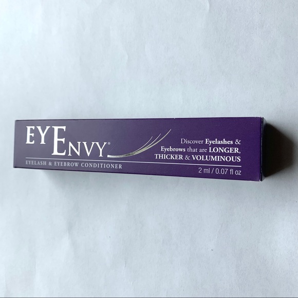 EyEnvy Lash + Brow Conditioner (#1 Growth Serum) - Picture 2 of 2